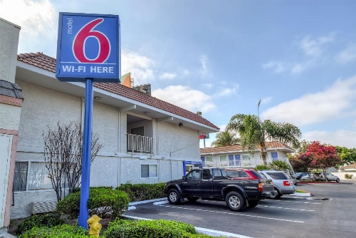 Motel 6 Los Angeles -Norwalk image 32