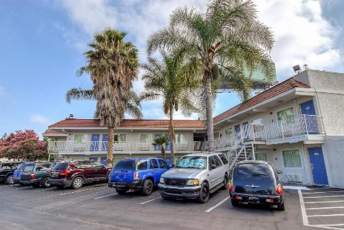 Motel 6 Los Angeles -Norwalk image 38