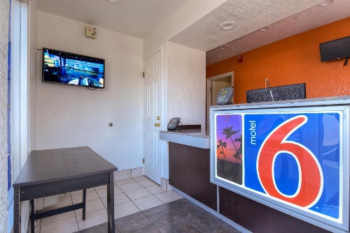 Motel 6 Los Angeles -Norwalk image 40