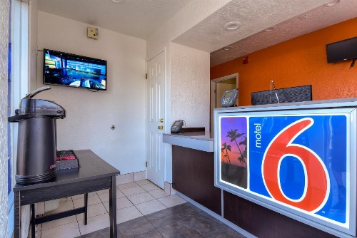 Motel 6 Los Angeles -Norwalk image 41