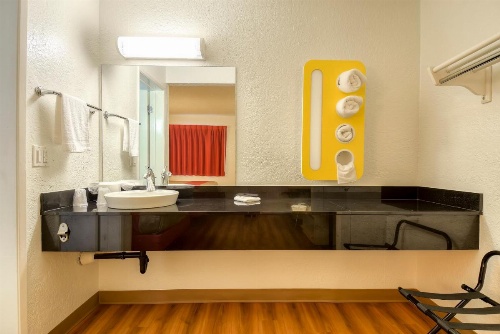 Motel 6 Los Angeles -Norwalk image 52