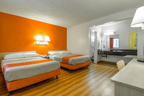 Motel 6 Los Angeles -Norwalk image 54