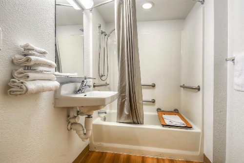 Motel 6 Los Angeles -Norwalk image 58